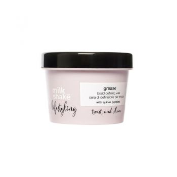 Milk Shake Lifestyling - Ceara de definire impletituri Braid Grease 100ml