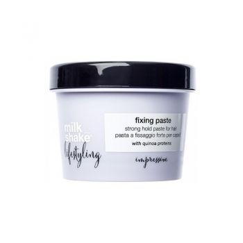 Milk Shake Lifestyling - Pasta de fixare si textura Fixing Paste 100ml