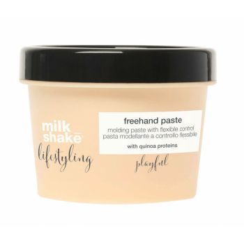 Milk Shake Lifestyling - Pasta modelatoare flexibila Freehand Paste 100ml