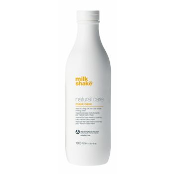 Milk Shake Natural Care - Baza pentru amestecare cu masca pudra Natural Care 1000ml