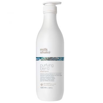 Milk Shake Purifying Blend - Sampon anti matreata 1000ml