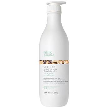 Milk Shake Volume Solution - Balsam de volum pentru toate tipurile de par 1000ml