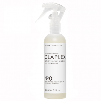 Olaplex - Pre-Tratament de reparare par deteriorat si tratat chimic No.0 Bond Builder 155ml