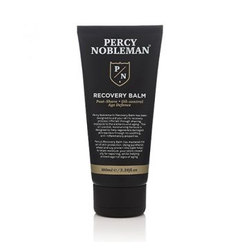 Percy Nobleman - After shave balsam Recovery Balm 100ml