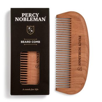 Percy Nobleman - Pieptene de barba