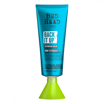 Tigi Bed Head Back It Up - Crema texturizanta de lunga durata 125ml