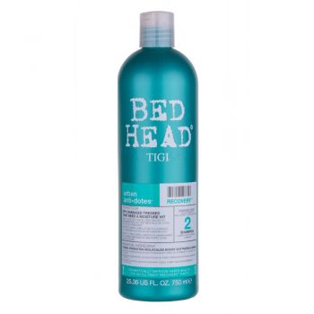 Tigi Bed Head Recovery - Sampon par foarte uscat Urban Antidotes 750ml