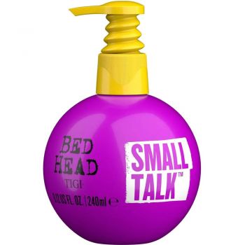 Tigi Bed Head Small Talk - Crema de coafare cu fixare medie 240ml