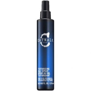 Tigi Catwalk - Spray texturizant cu sare de mare 270ml