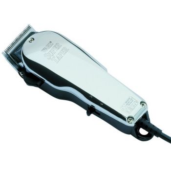 Wahl - Masina de tuns cu cablu Super Taper Chrome