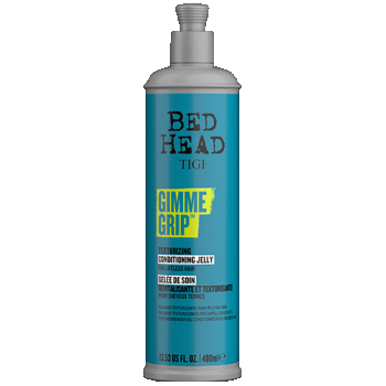 Balsam pentru volum Tigi Bed Head Gimme Grip Conditioner 400ml