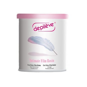 Ceara pentru epilat Depileve Intimate Film Rosin 800gr la reducere