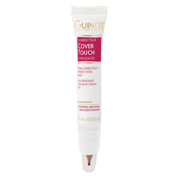 Corector Guinot Cover Touch anti-imperfectiuni pentru ten 15ml ieftina