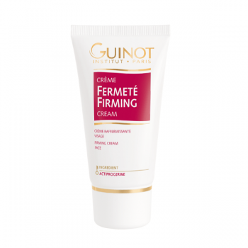 Crema de fata Guinot Fermete Firming efect de fermitate 50ml ieftina