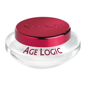 Crema de fata Guinot Age Logic Cellulaire cu efect anti-imbatranire 50ml la reducere