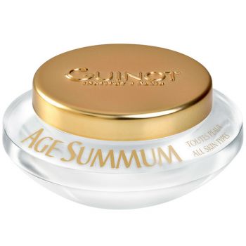 Crema Guinot Age Summum cu efect anti-imbatranire 50ml la reducere