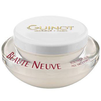Crema Guinot Beaute Neuve cu efect de regenerare 50ml