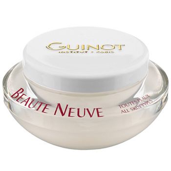 Crema Guinot Beaute Neuve cu efect de regenerare 50ml la reducere