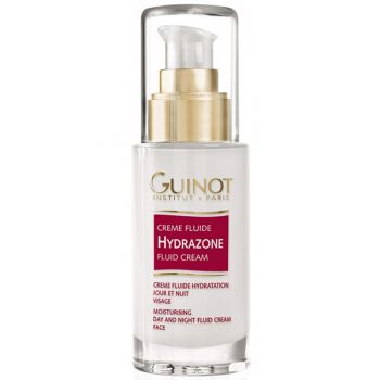 Crema Guinot Fluide Hydrazone cu efect hidratant 50ml la reducere