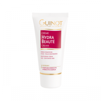 Crema Guinot Hydra Beaute Cream cu efect reparator si hidratant 50ml ieftina
