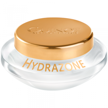 Crema Guinot Hydrazone cu actiune de hidratare intensiva pentru ten deshidratat 50ml