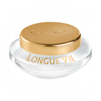 Crema Guinot Longue Vie Cellulaire cu efect de intinerire 50ml la reducere