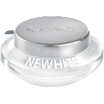 Crema Guinot Newhite Eclaircissante de noapte anti-pete 50ml ieftina