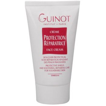 Crema Guinot Protection Reparatice cu efect de protectie 50 ml ieftina