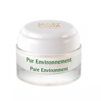 Crema Mary Cohr Pur Environnement cu efect de oxigenare 50ml de firma originala