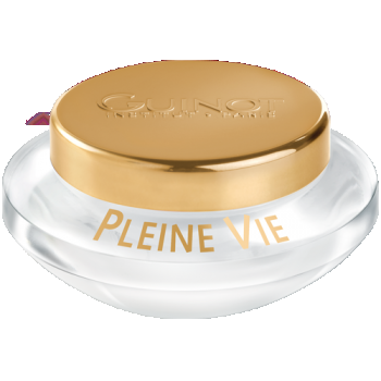 Crema ten matur Guinot Pleine Vie cu efect anti-imbatranire 50 ml ieftina