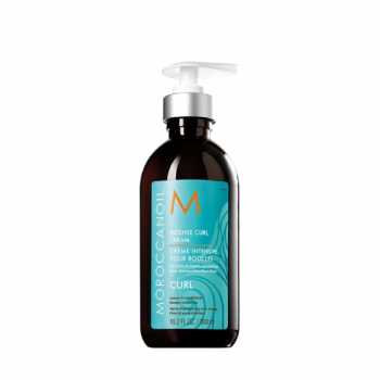 Crema tratament intensiv pentru bucle Moroccanoil Intense Curl Cream 300ml ieftin