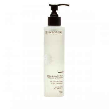Demachiant zona ochilor Academie Aromatherapy Demaquillant Yeux 200 ml Demachiant zona ochilor Academie Aromatherapy Demaquillant Yeux 200 ml