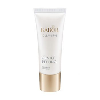 Exfoliant Babor Gentle Peeling delicat 50ml la reducere