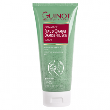 Exfoliant corp Guinot Gommage Peau D'Orange 200ml