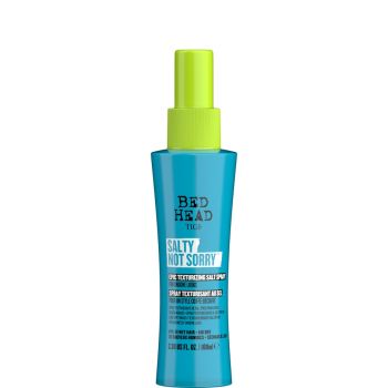 Fixativ pentru par Tigi Bed Head Salty Not Sorry™ Salt Spary pentru textura 100 ml