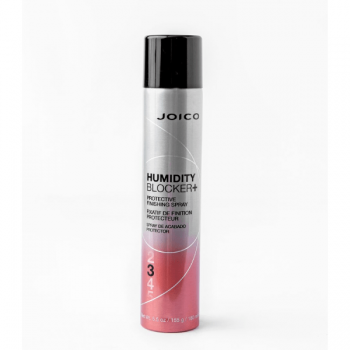 Fixativ pentru protectie Joico Humidity Blocker Plus Protective Finishing Spray 150ml ieftin