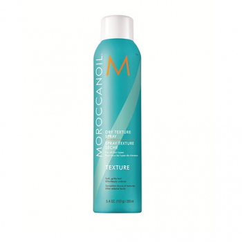 Fixativ pentru textura Moroccanoil Dry Texture 205ml ieftin