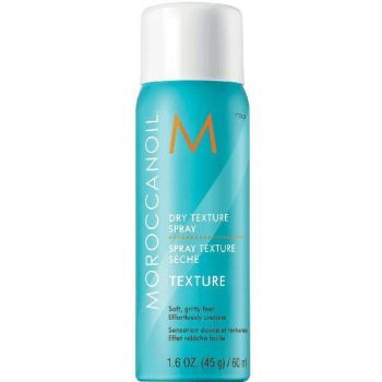 Fixativ pentru textura Moroccanoil Dry Texture 60ml