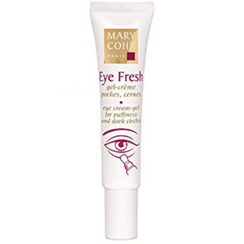 Gel Mary Cohr Eye Fresh cu efect decongestionant 15ml