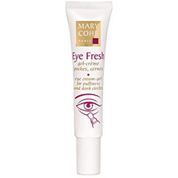 Gel Mary Cohr Eye Fresh cu efect decongestionant 15ml de firma originala