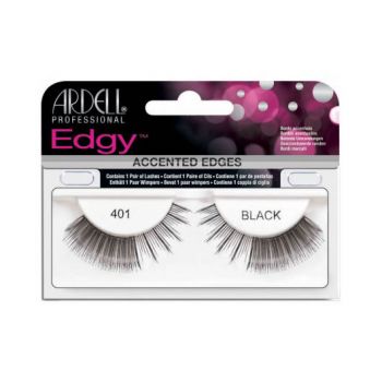 Gene Ardell Edgy Lash 401 1 set de firma original