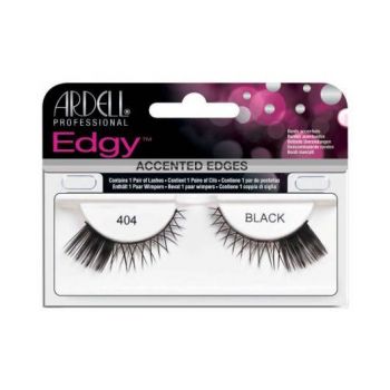 Gene Ardell Edgy Lash 404 1 set de firma original