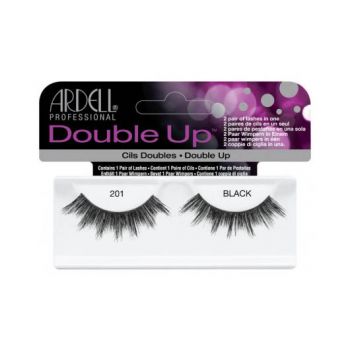 Gene false Ardell Double Up 201 Black