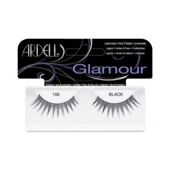 Gene false Ardell Glamour 106 Black