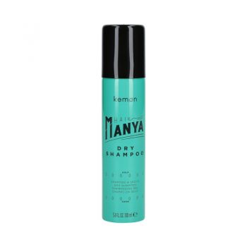 Kemon Hair Manya - Sampon uscat Dry Shampoo 100ml