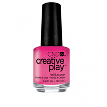 Lac unghii saptamanal CND Creative Play Sexy I Know It 13.6 ml