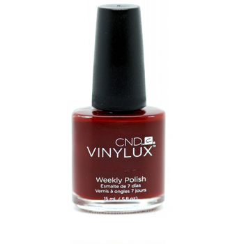 Lac unghii saptamanal CND Vinylux 111 Decadence 15 ml