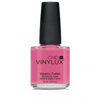 Lac unghii saptamanal CND Vinylux 116 Gotcha 15 ml