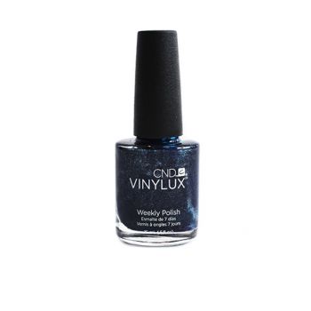 Lac unghii saptamanal CND Vinylux 131 Midnight Swimm 15 ml