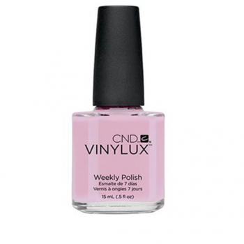 Lac unghii saptamanal CND Vinylux 135 Cake Pop 15 ml